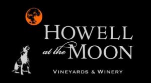Howell at the Moon vineyard design